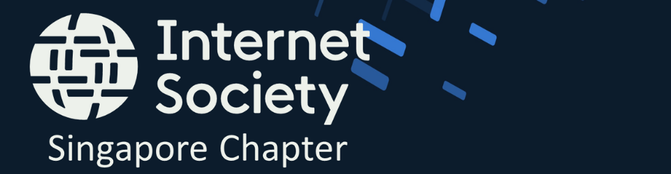 Internet Society – Singapore Chapter