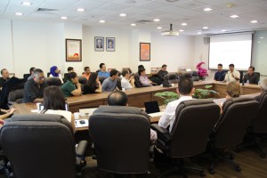 workshop