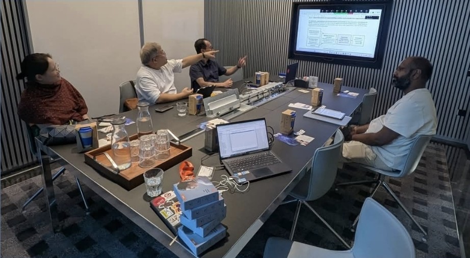 Read-through of IMDA Model AI Governance Framework for Agentic AI.